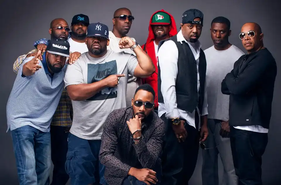 Wu Tang Nickname Generator: Creating Your Perfect Hip-Hop Alias