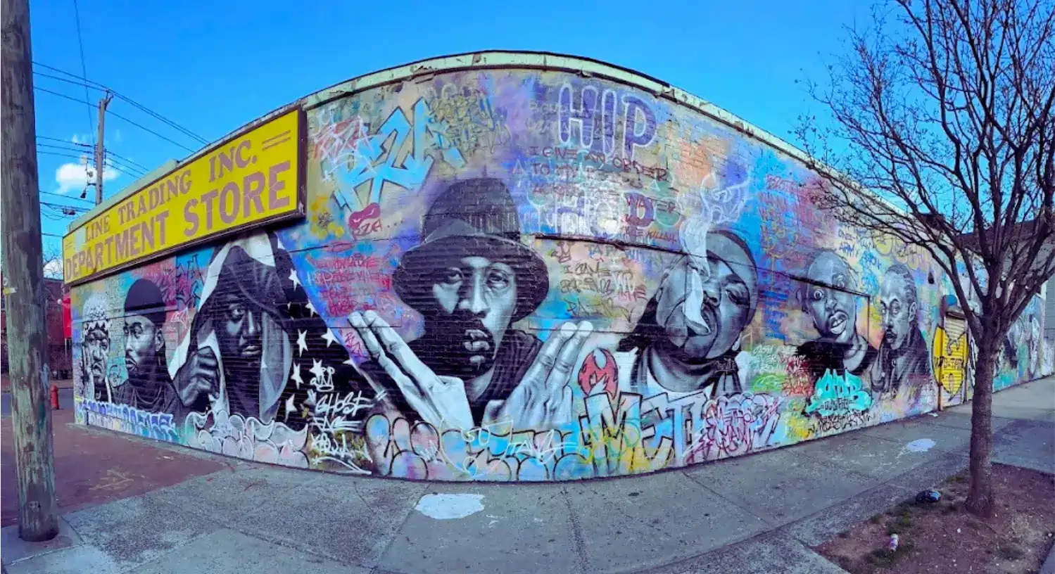 Undo Wu Tang Name Generator: Reverse Engineering Your Hip-Hop Identity