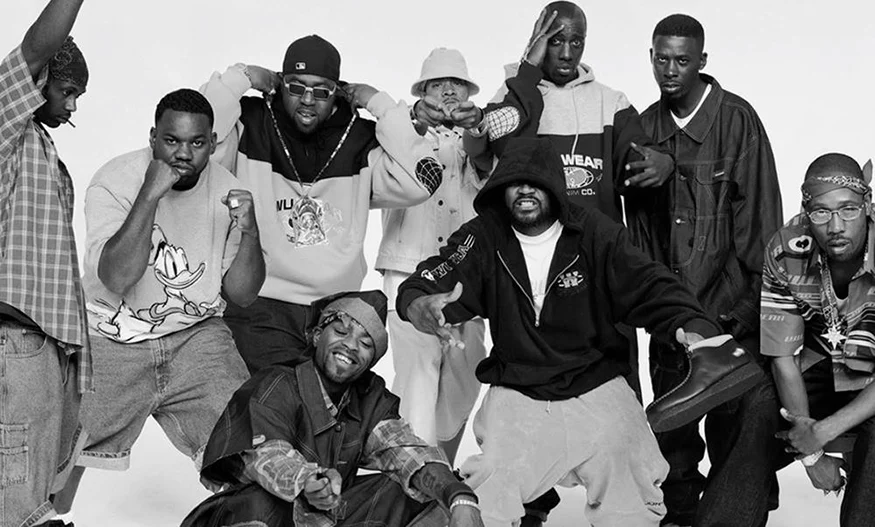 Wu Tang Rap Name Generator: The Complete Guide to Creating Your Hip-Hop Identity